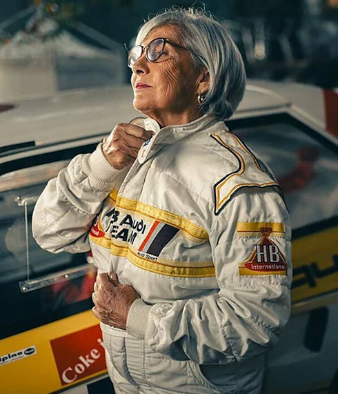 Michele Mouton