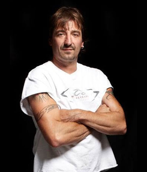 Rick Petko