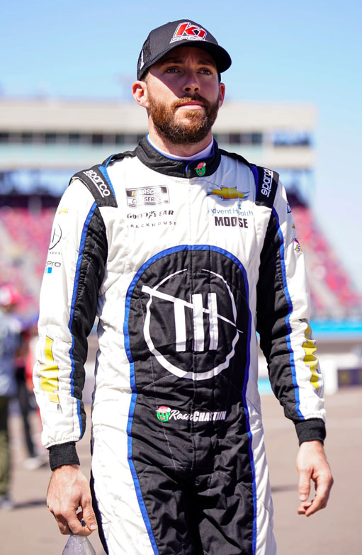 Ross Chastain