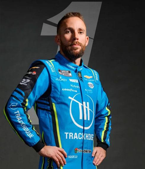 Ross Chastain