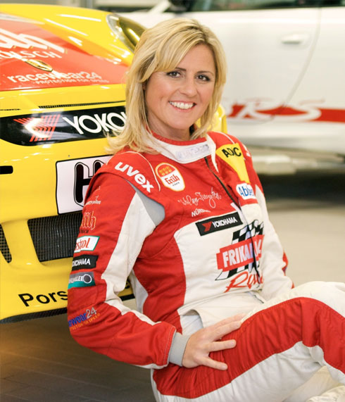 Sabine Schmitz