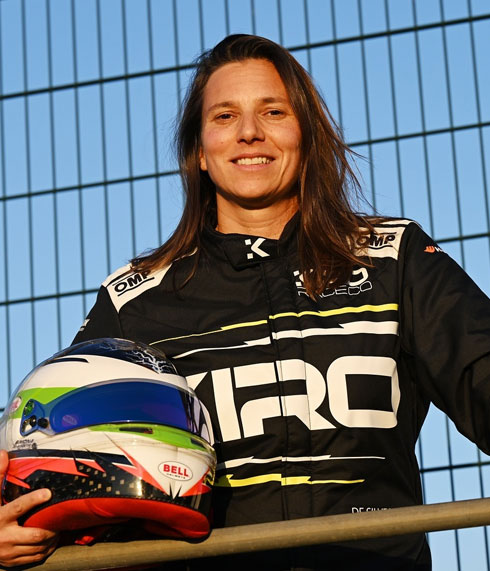 Simona de Silvestro