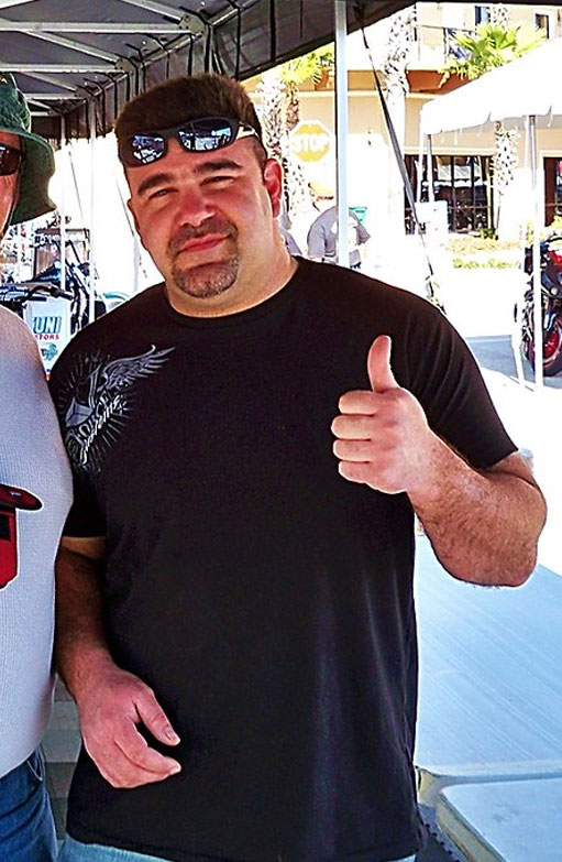 Vincent DiMartino