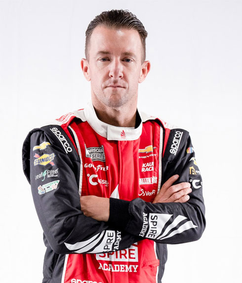 AJ Allmendinger