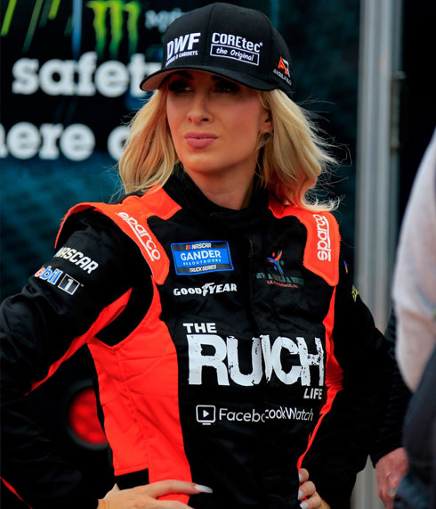 Angela Ruch