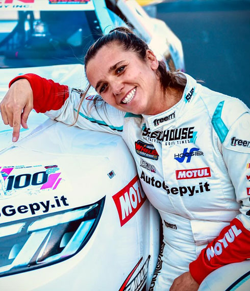 Arianna Casoli