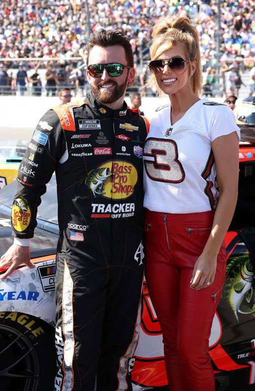 Austin Dillon