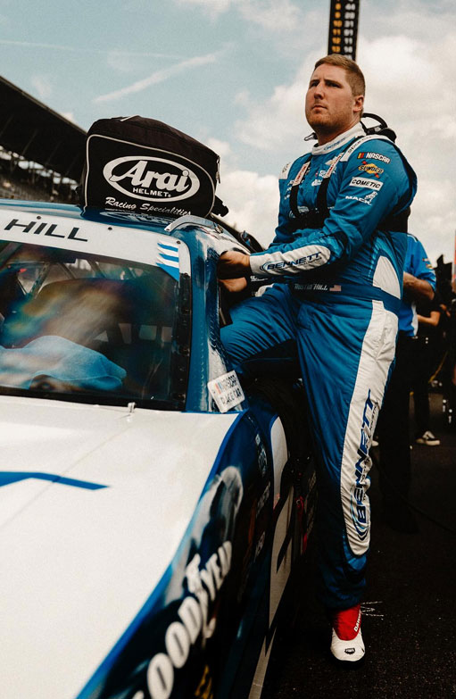 Austin Hill