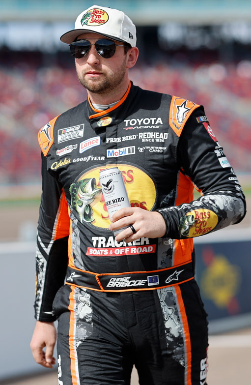 Chase Briscoe