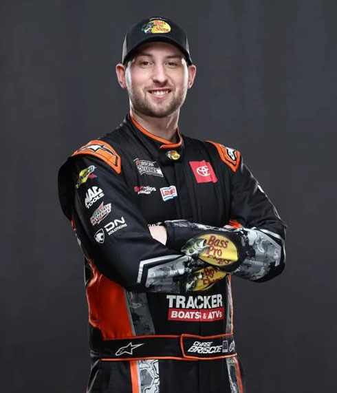 Chase Briscoe