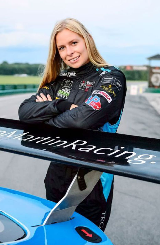 Christina Nielsen