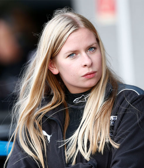Christina Nielsen