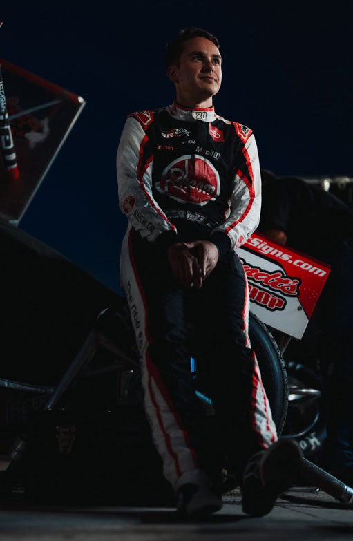 Christopher Bell