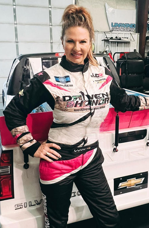 Jennifer Jo Cobb