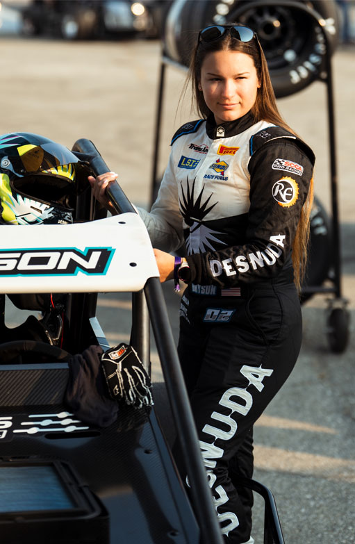 Kaylee Bryson