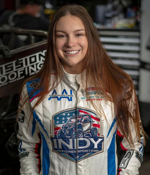 Kaylee Bryson