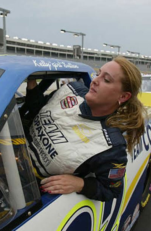 Kelly Sutton