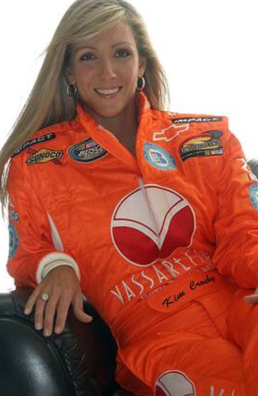 Kim Crosby
