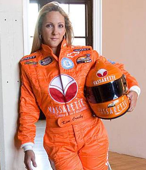 Kim Crosby