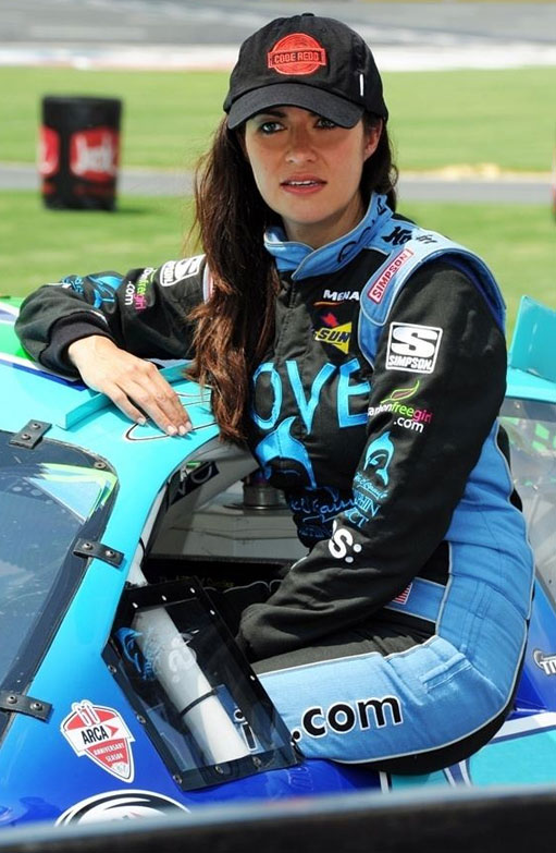 Leilani Munter