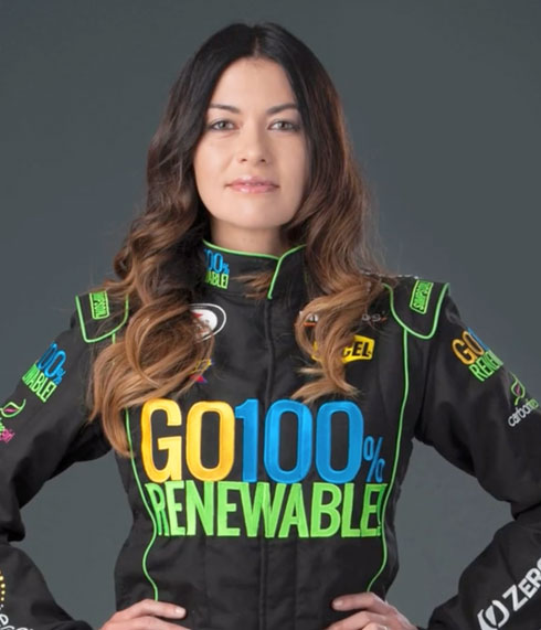 Leilani Munter