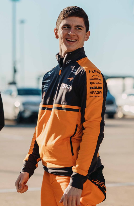 Leonardo Fornaroli