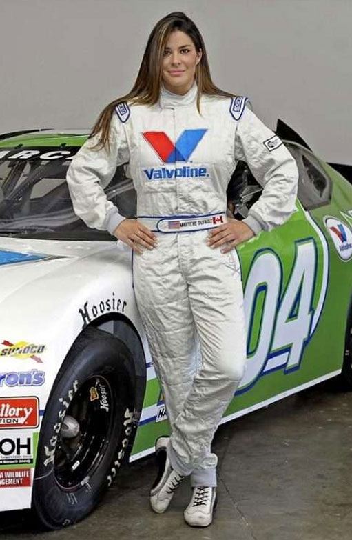 Maryeve Dufault