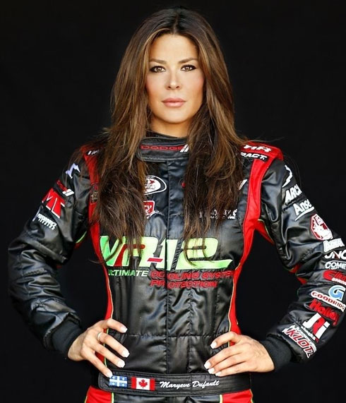 Maryeve Dufault