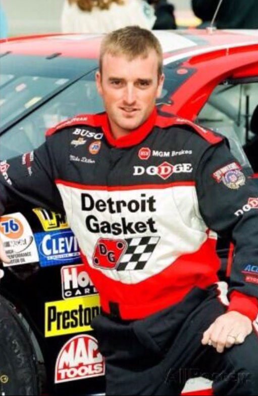 Mike Dillon