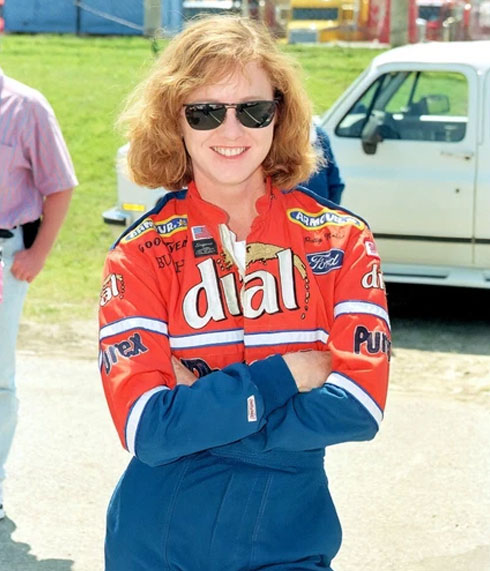 Patty Moise