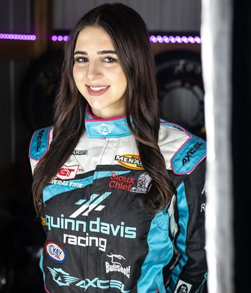 Quinn Davis