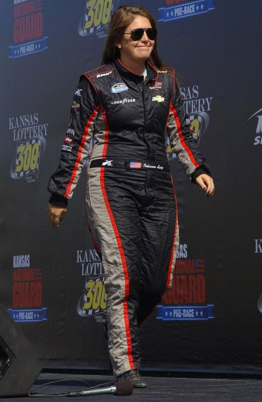 Shawna Robinson
