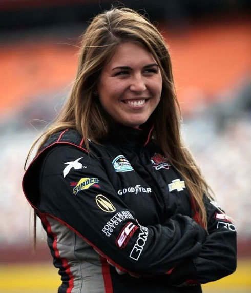 Shawna Robinson