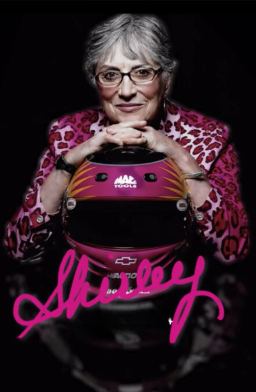 Shirley Muldowney