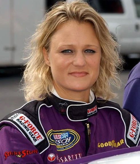 Tina Gordon