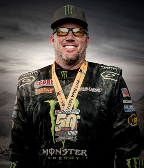 Troy Herbst