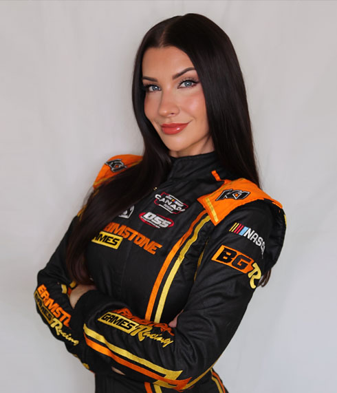 Amber Balcaen