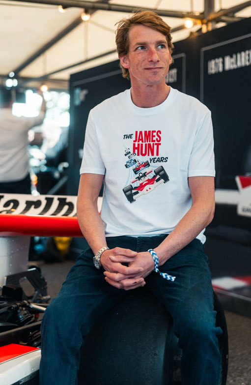 Freddie Hunt