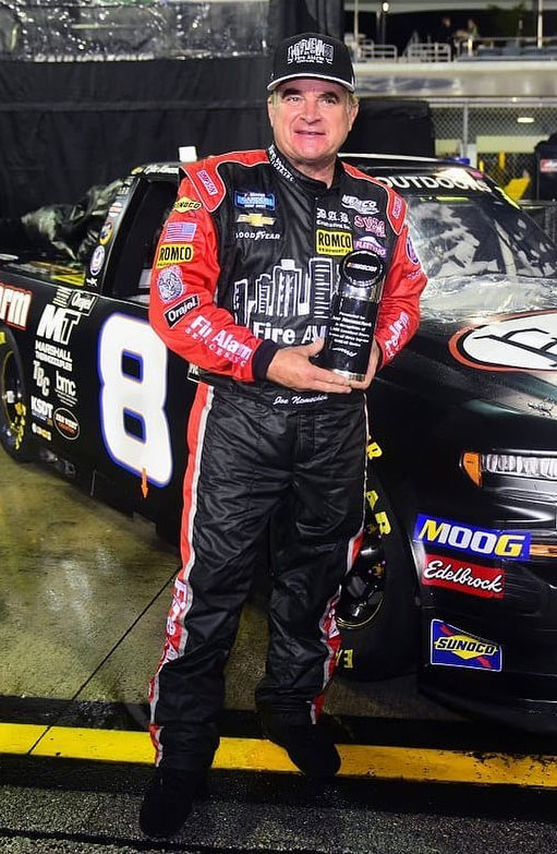 Joe Nemechek