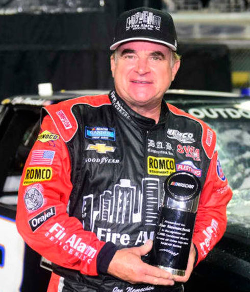 Joe Nemechek