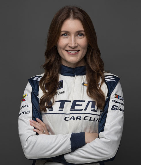 Julia Landauer