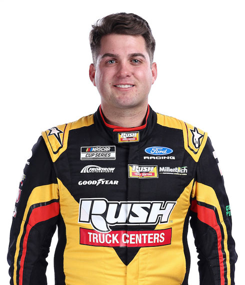 Noah Gragson