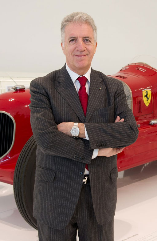 Piero Ferrari