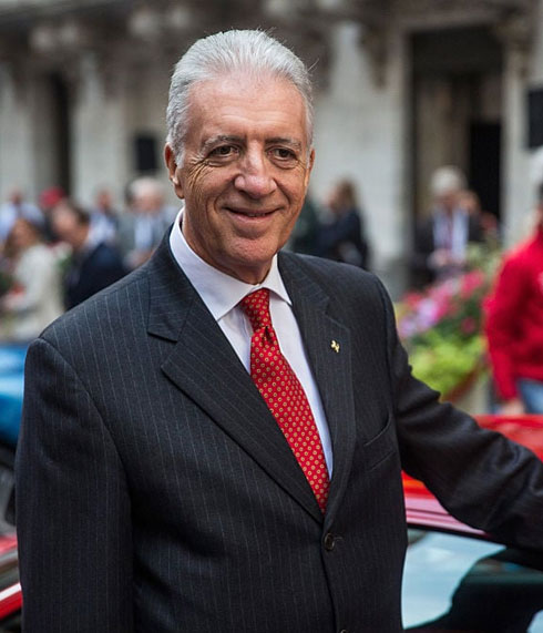Piero Ferrari
