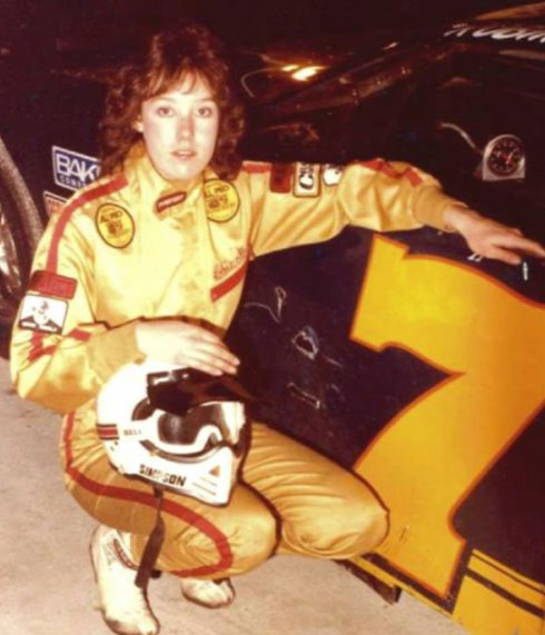 Robin McCall
