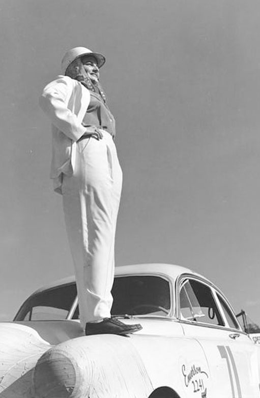 Sara Christian