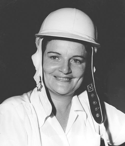 Sara Christian